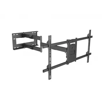 Multibrackets M Universal Long Reach Arm 1010mm HD Single 40kg 42-75 tolli