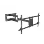 Multibrackets M Universal Long Reach Arm 1010mm HD Single 40kg 42-75 tolli