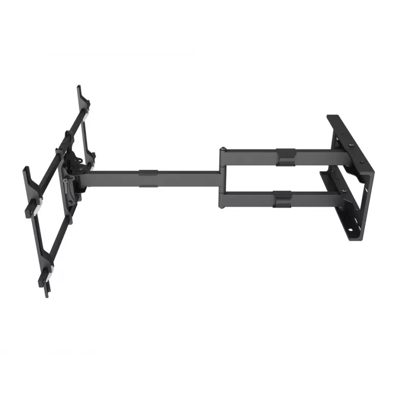 Multibrackets M Universal Long Reach Arm 1010mm HD Single 40kg 42-75 tolli