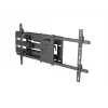 Multibrackets M Universal Long Reach Arm 1010mm HD Single 40kg 42-75 tolli