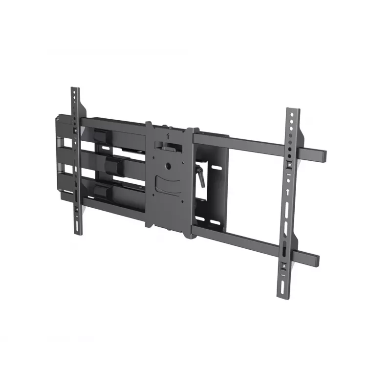 Multibrackets M Universal Long Reach Arm 1010mm HD Single 40kg 42-75 tolli