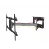 Multibrackets M Universal Long Reach Arm 1010mm HD Single 40kg 42-75 tolli
