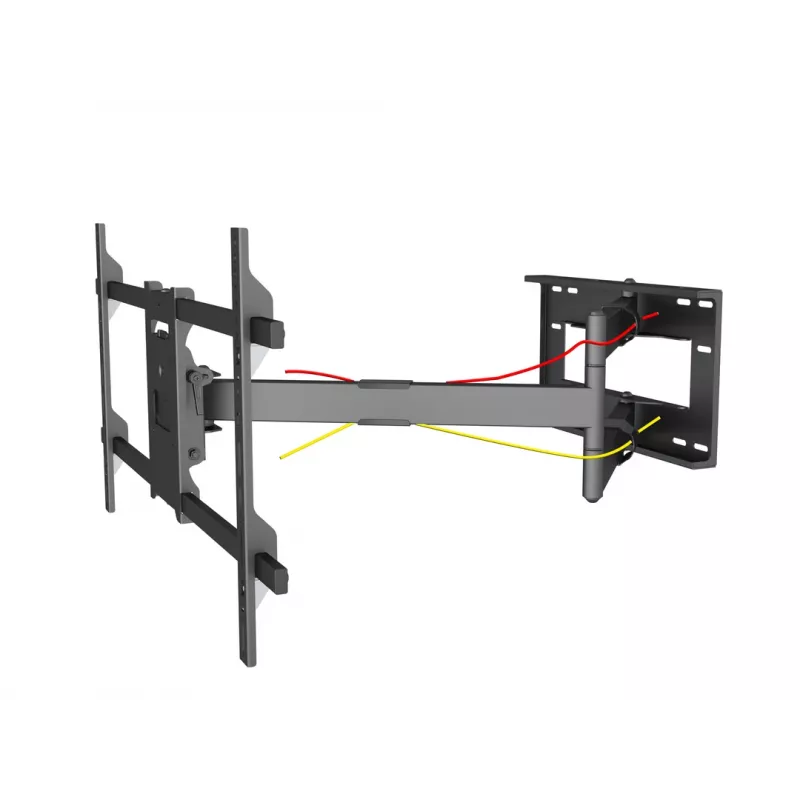Multibrackets M Universal Long Reach Arm 1010mm HD Single 40kg 42-75 tolli