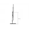 Multibrackets M Universal Long Reach Arm 1010mm HD Single 40kg 42-75 tolli