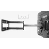 Multibrackets M Universal Long Reach Arm 1010mm HD Single 40kg 42-75 tolli