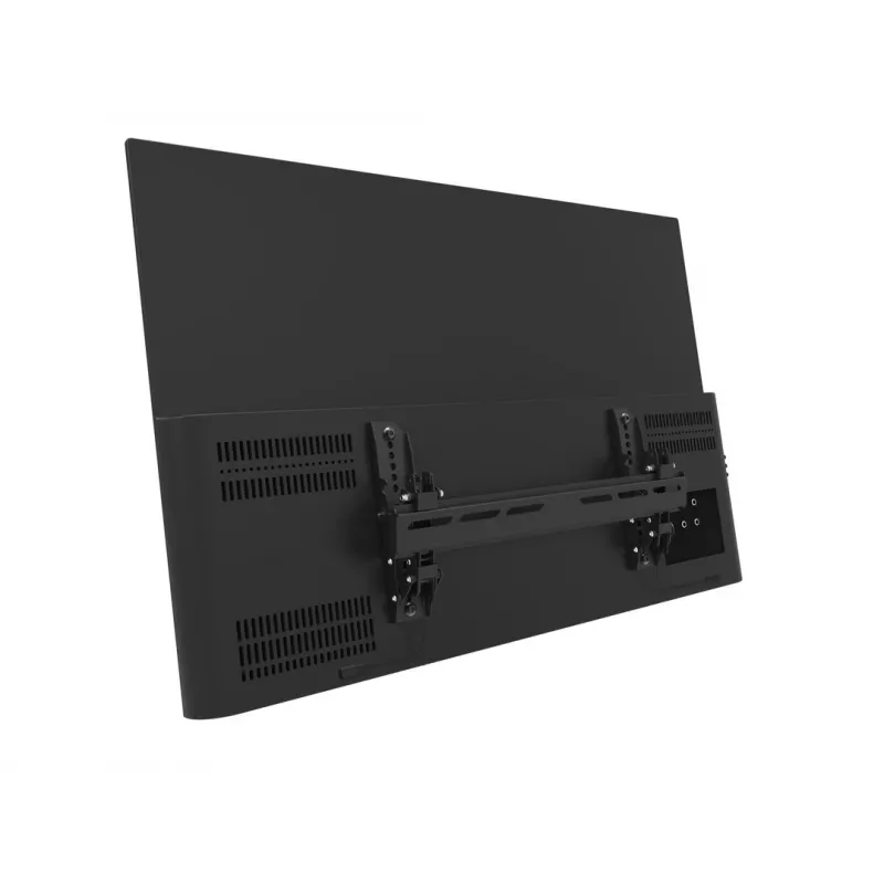 TV-kinnitus Multibrackets M OLED Super õhuke Tilt 50 kg 32-65 tolli