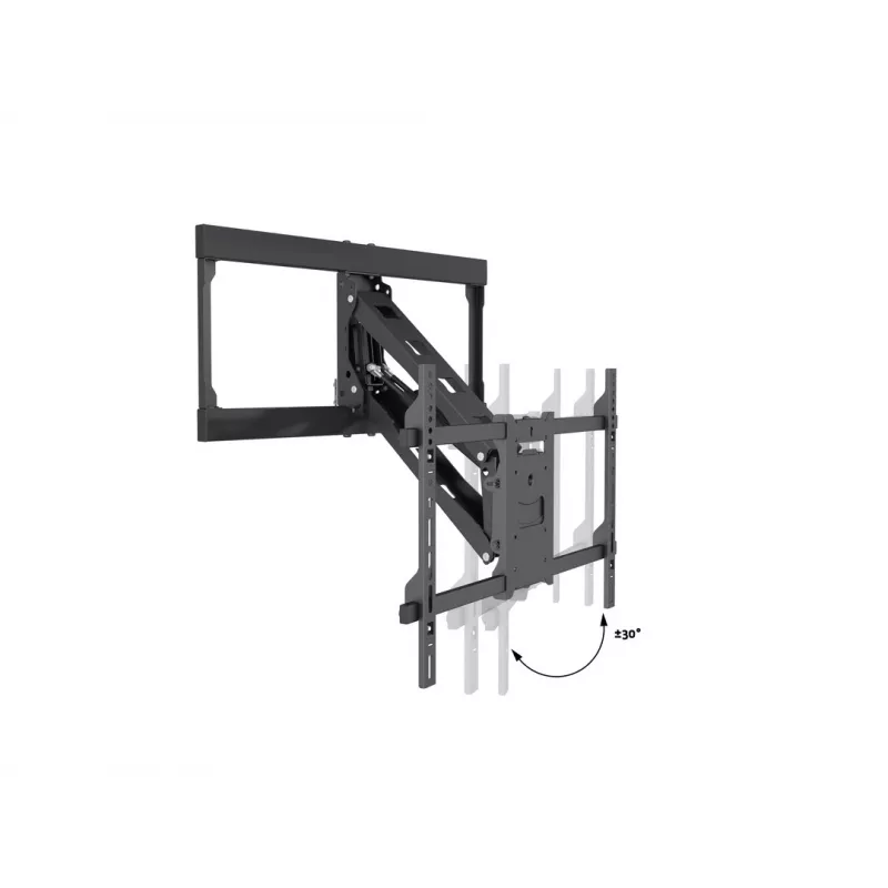Multibrackets M Pull Down Full Motion Flexarm