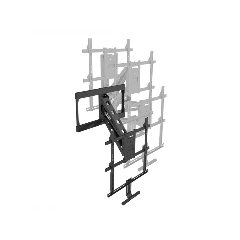 Multibrackets M Pull Down Full Motion Flexarm