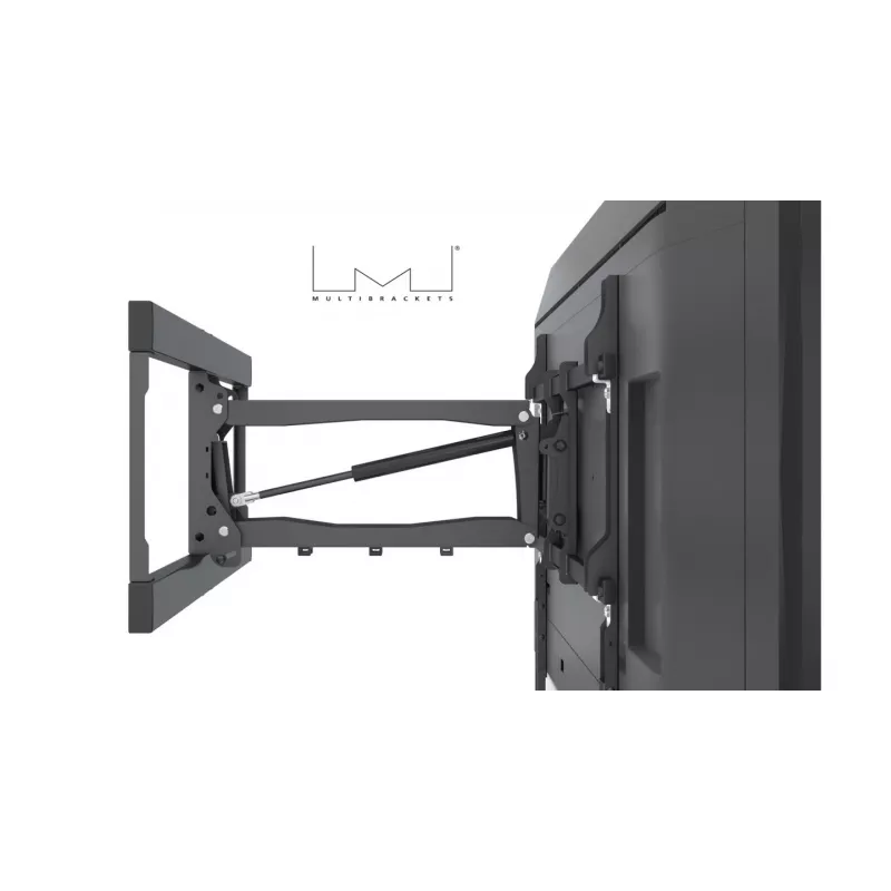 Multibrackets M Pull Down Full Motion Flexarm