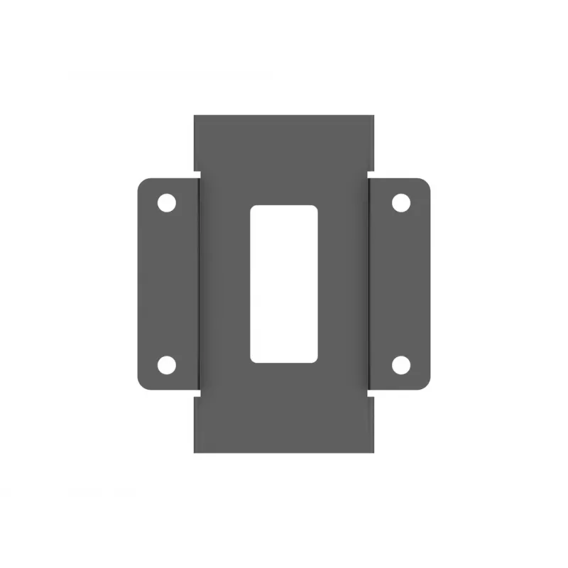 Seadmeplaat Multibrackets M Pro Series Connecting plate Must Teras 2,1 kg