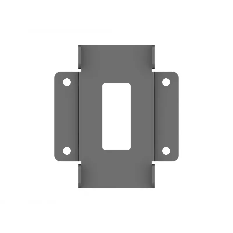 Seadmeplaat Multibrackets M Pro Series Connecting plate Must Teras 2,1 kg