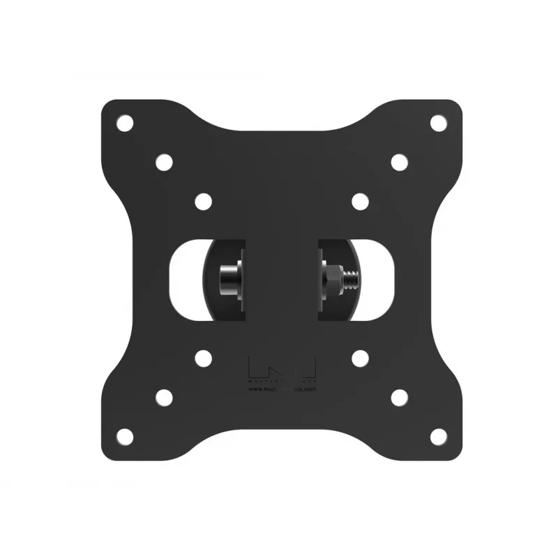 Täisliigendusega kinnitus Multibrackets M VESA I 50 75 100