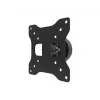 Täisliigendusega kinnitus Multibrackets M VESA I 50 75 100