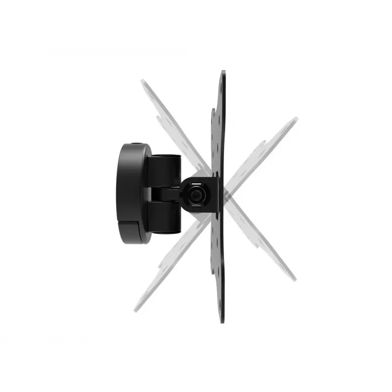 Täisliigendusega kinnitus Multibrackets M VESA I 50 75 100