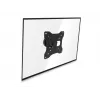 Täisliigendusega kinnitus Multibrackets M VESA I 50 75 100