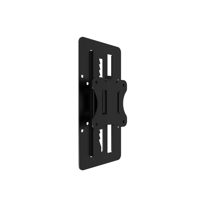 Multibrackets M VESA Monitor Slider Must Clamp 8 kg 13 to 27 inch