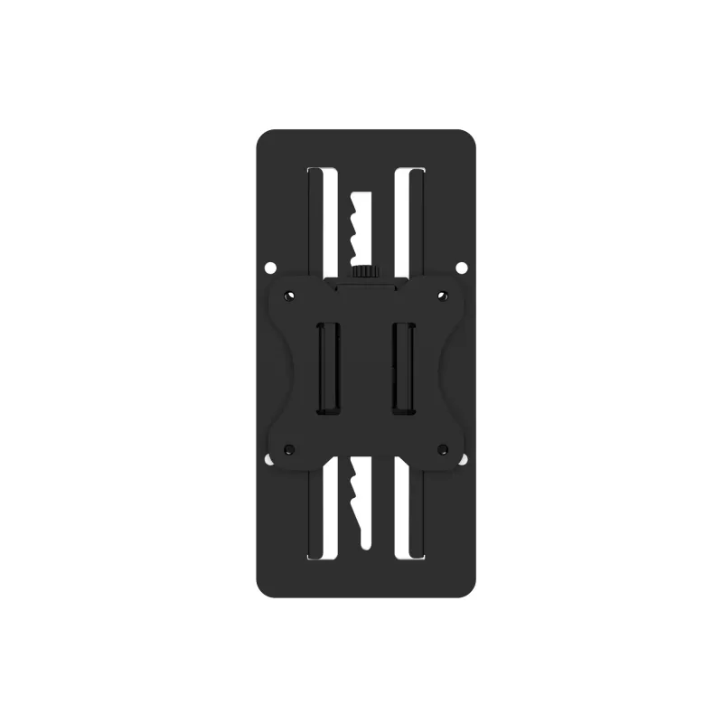 Multibrackets M VESA Monitor Slider Must Clamp 8 kg 13 to 27 inch