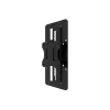 Multibrackets M VESA Monitor Slider Must Clamp 8 kg 13 to 27 inch