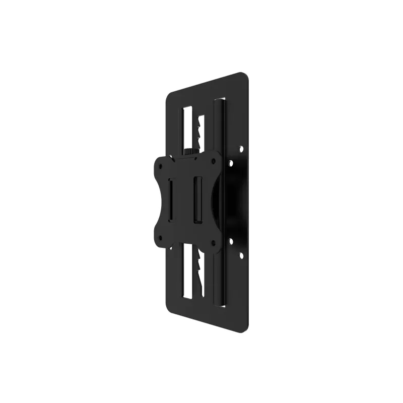 Multibrackets M VESA Monitor Slider Must Clamp 8 kg 13 to 27 inch