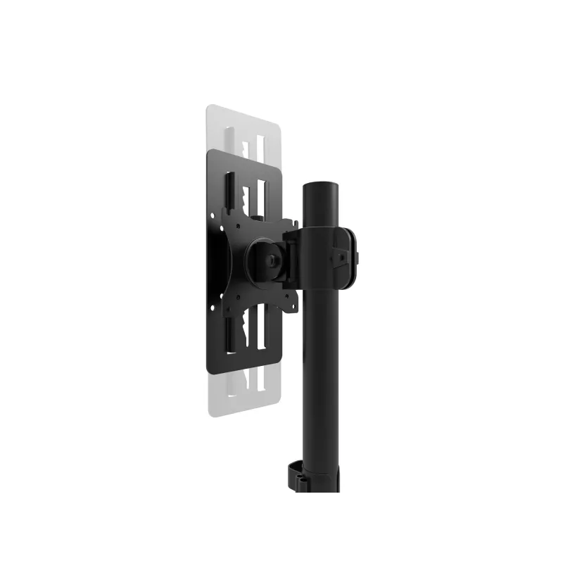 Multibrackets M VESA Monitor Slider Must Clamp 8 kg 13 to 27 inch