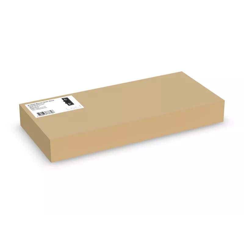 Multibrackets M VESA Monitor Slider Must Clamp 8 kg 13 to 27 inch
