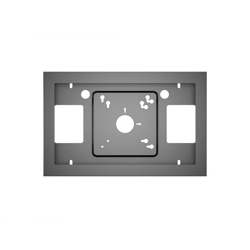 Multibrackets M Pro Series - Korpus 13 tolli QB13R & QB13R-T Must