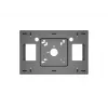 Multibrackets M Pro Series - Korpus 13 tolli QB13R & QB13R-T Must