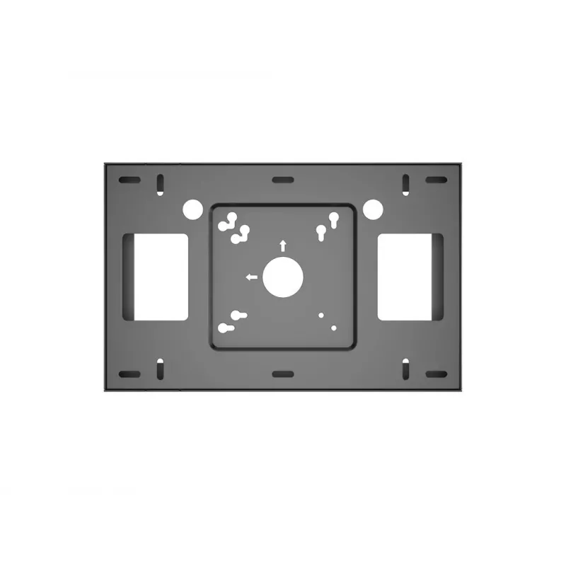 Multibrackets M Pro Series - Korpus 13 tolli QB13R & QB13R-T Must