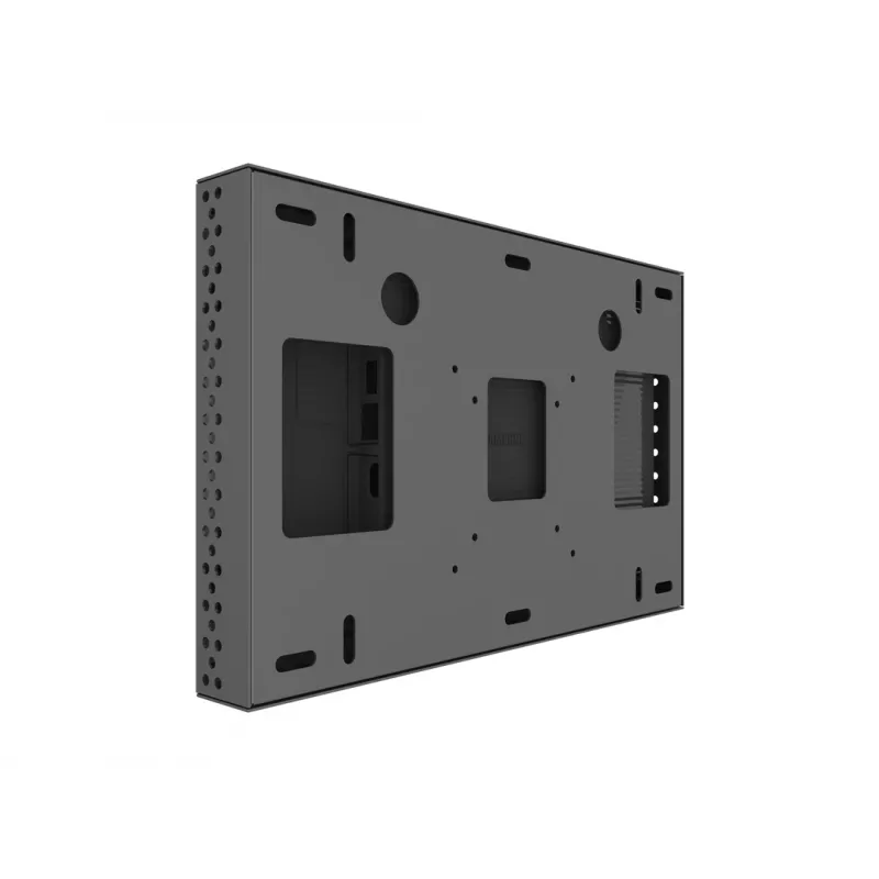 Multibrackets M Pro Series - Korpus 13 tolli QB13R & QB13R-T Must