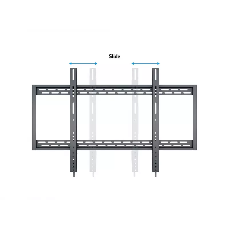 Multibrackets M Universalne seinakinnitus HD 100kg 900x600