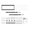 Multibrackets M Universalne seinakinnitus HD 100kg 900x600