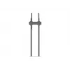 Multibrackets M Dual Pole Floormount Pro 65 tolli-90 tolli 75 kg Must
