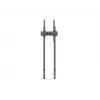 Multibrackets M Dual Pole Floormount Pro 65 tolli-90 tolli 75 kg Must