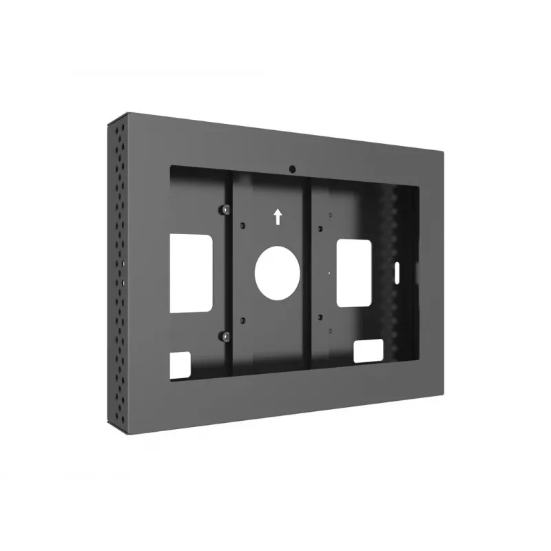 Korpus MULTIBRACKETS M Pro Series ELO 10-tollisele – teras, must, 2 kg