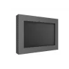 Korpus MULTIBRACKETS M Pro Series ELO 10-tollisele – teras, must, 2 kg