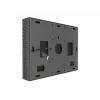 Korpus MULTIBRACKETS M Pro Series ELO 10-tollisele – teras, must, 2 kg