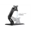 Lauaalus Multibrackets M Deskstand Touch Basic