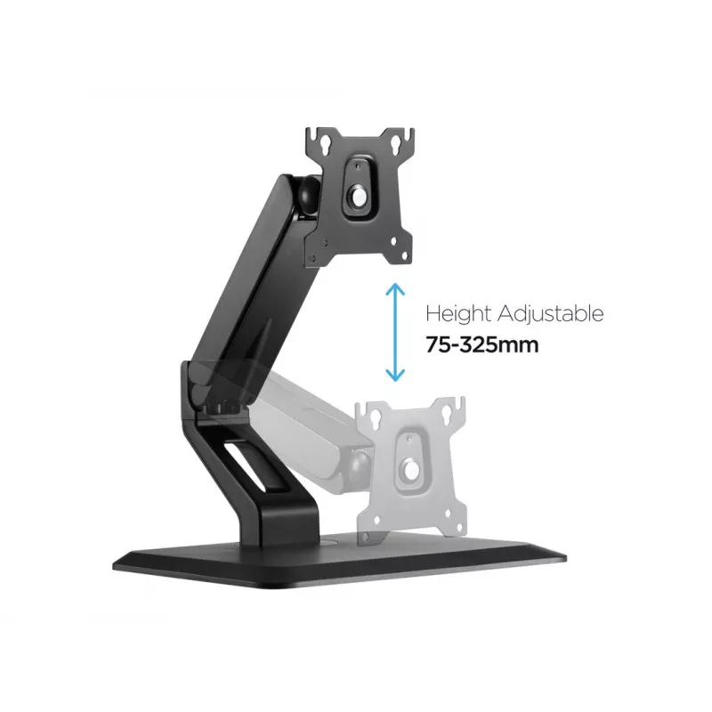 Lauaalus Multibrackets M Deskstand Touch Basic