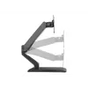 Lauaalus Multibrackets M Deskstand Touch Basic