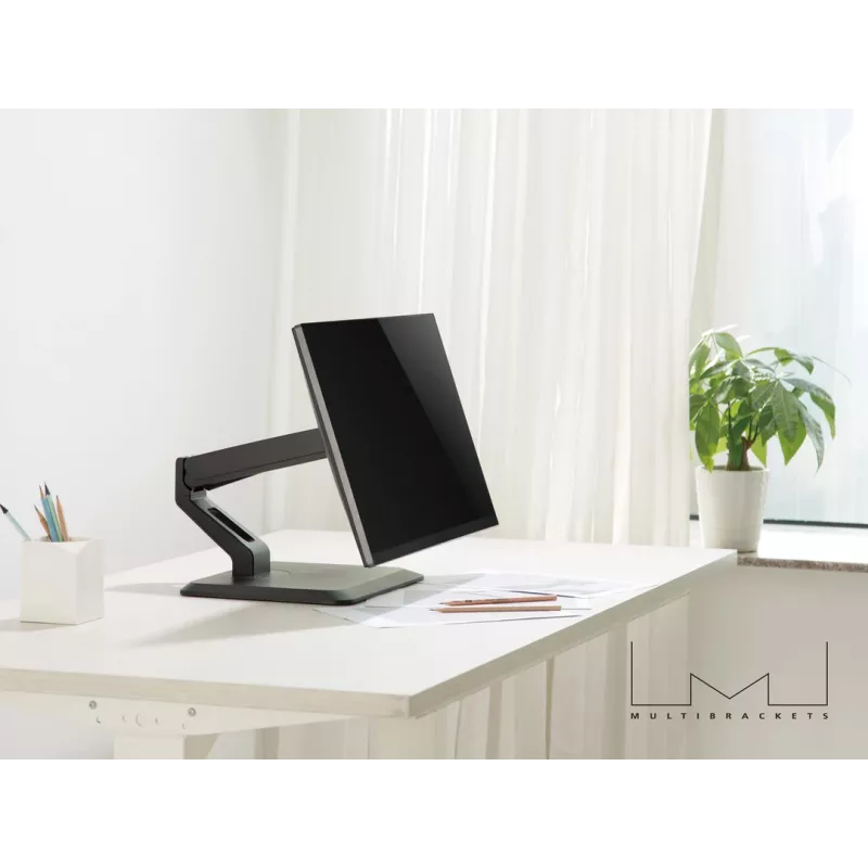 Lauaalus Multibrackets M Deskstand Touch Basic