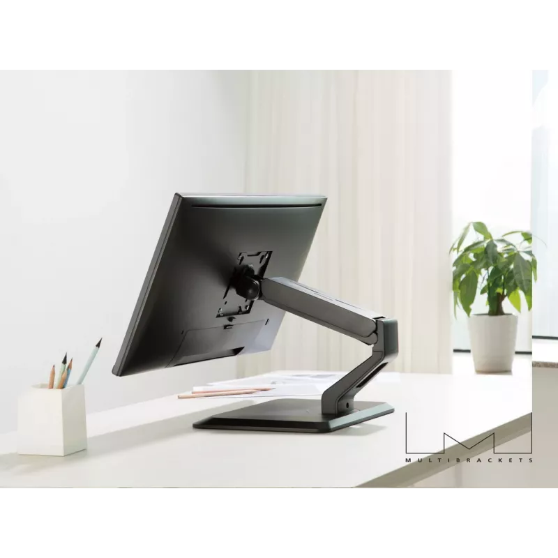 Lauaalus Multibrackets M Deskstand Touch Basic