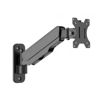 Multibrackets M Monitormount Wall Basic Single must 8 kg 17-32 tolli