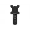 Multibrackets M Monitormount Wall Basic Single must 8 kg 17-32 tolli