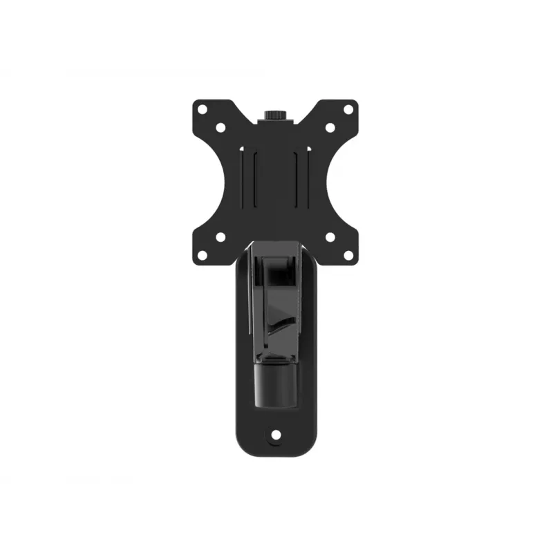 Multibrackets M Monitormount Wall Basic Single must 8 kg 17-32 tolli