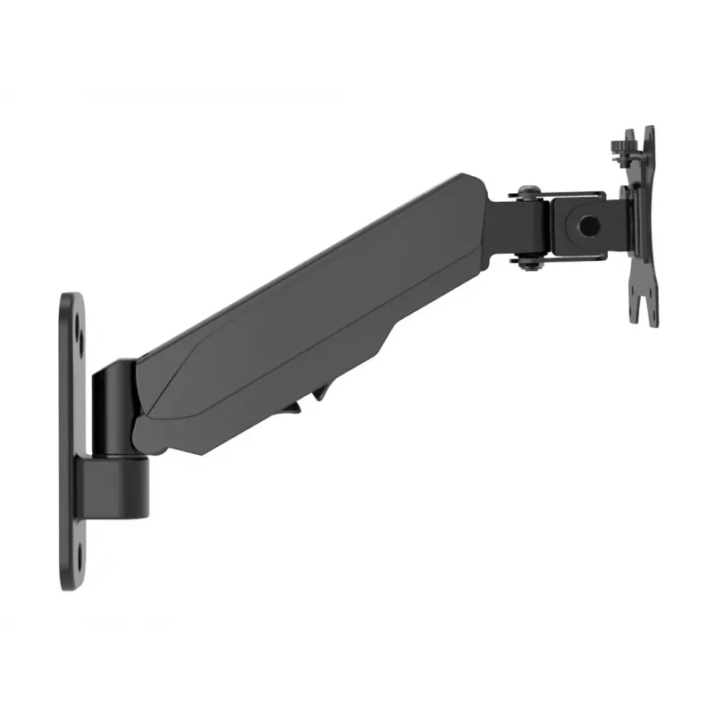 Multibrackets M Monitormount Wall Basic Single must 8 kg 17-32 tolli