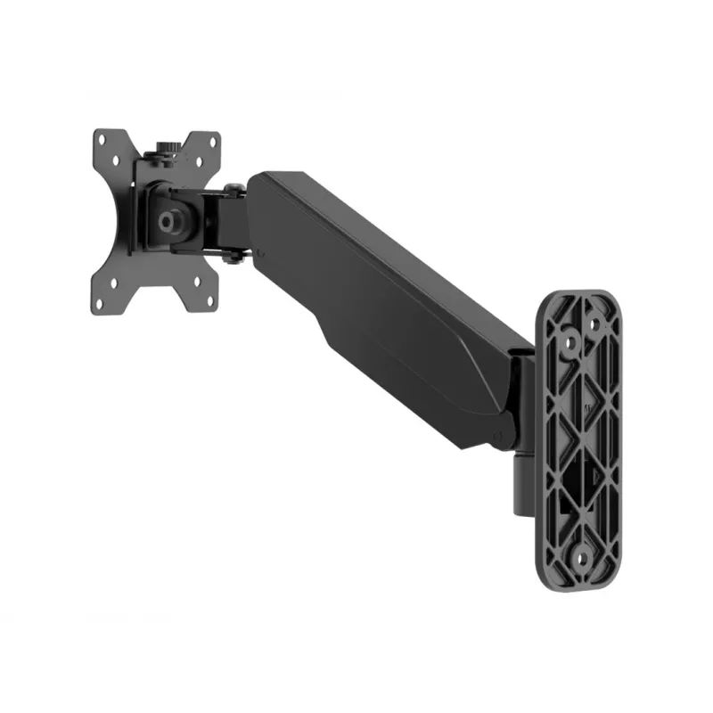 Multibrackets M Monitormount Wall Basic Single must 8 kg 17-32 tolli