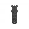 Multibrackets M Monitormount Wall Basic Single must 8 kg 17-32 tolli