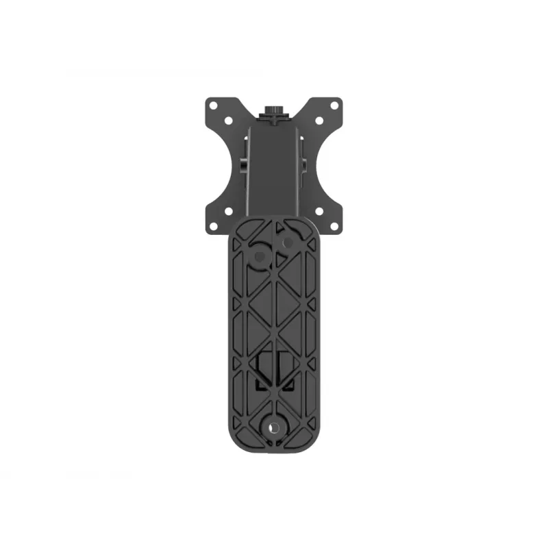 Multibrackets M Monitormount Wall Basic Single must 8 kg 17-32 tolli