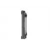 Seinakinnitus M MULTIBRACKETS Counterbalanced HD 37–55-tollistele teleritele, VESA 200x200–800x400, 23–40 kg, kõrguse reguleerimine 0–400 mm, must