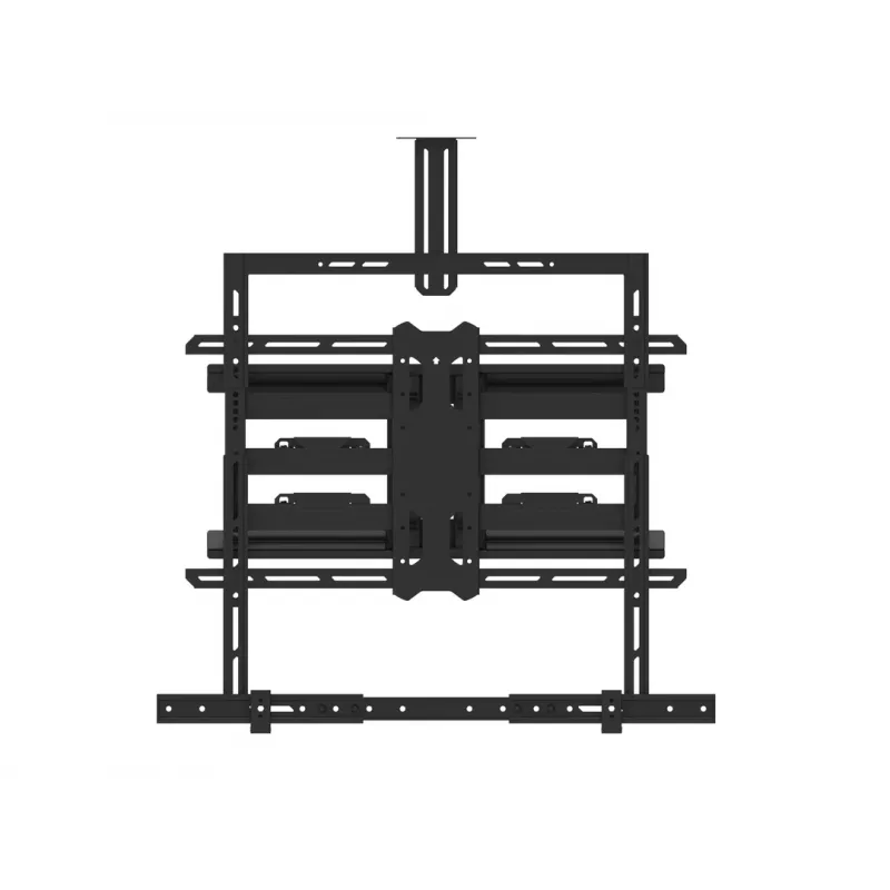 Multibrackets M Universal Flexarm Pro 60 kg Sound & Camera 60 kg kandevõimega 55-85 tolli